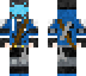 hunter