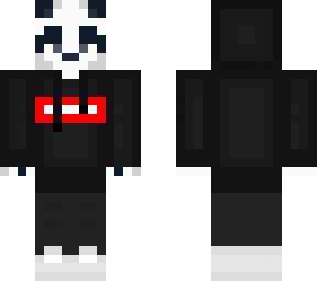 hypebeast panda