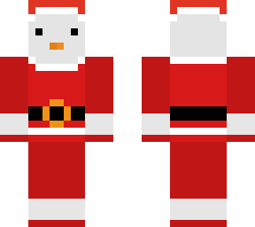i have presents for you!