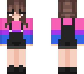 i'm bi ^^