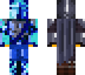 ice king