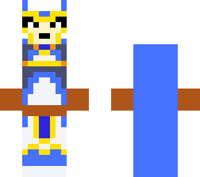 ice warrior
