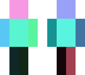 idk what i did