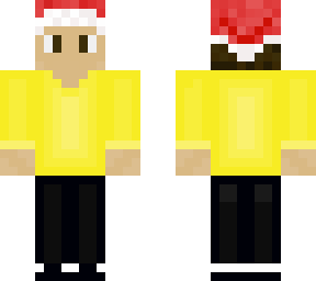 imasse skin nol v1