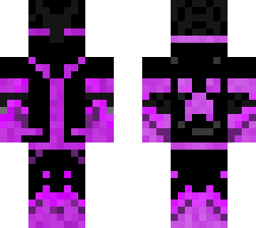 indigo ender