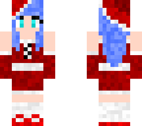 internet explorer chan christmas