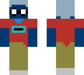 inverted georgenotfound