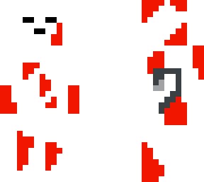 inverted izzy