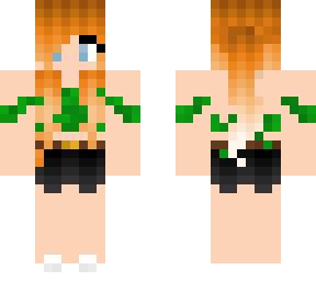 irish gal