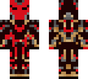 iron juanki