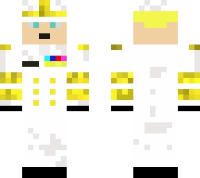 isaac the naval officer