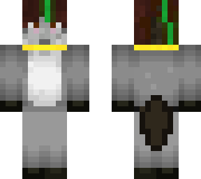 joel donkey