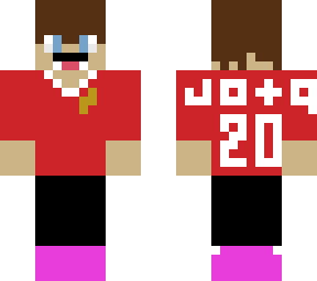 jota oren skin