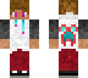 just a normal skin :/ v2