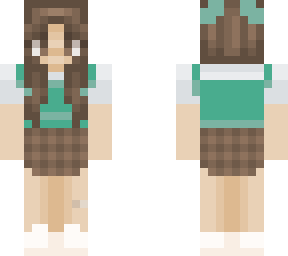 just my skin