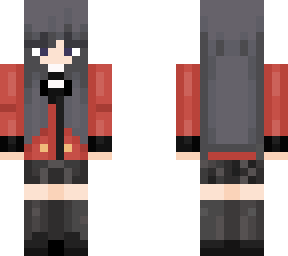 kakegurui :o