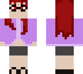 karin uzumaki