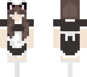 kate maid pog