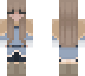 katie antarctic empire skin :)