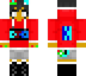 kiilerella (festive)