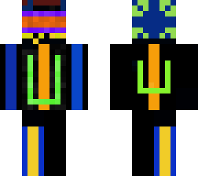 kil skin