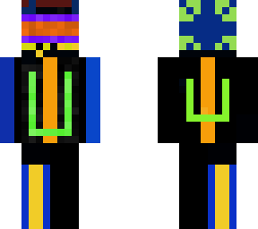 kill2 skin