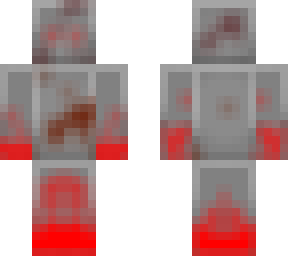 killer robot