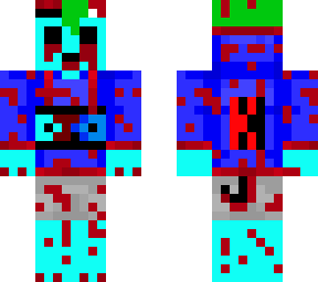 killerell (horror)