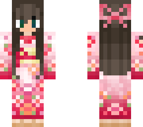 kimono