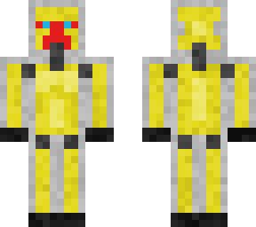 kind robot