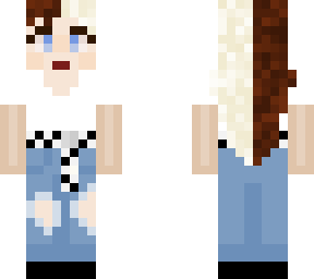 kinda alt/e-girl