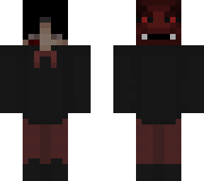 kinda ok skin