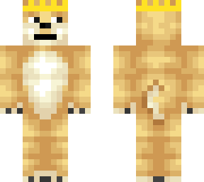 king doge