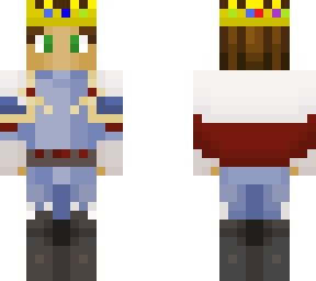 king san0s