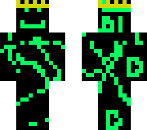 king virus