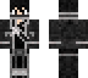 kirito ninja