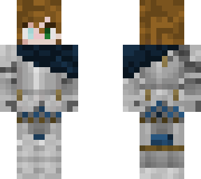 knight me scars