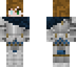 knight me scars 2