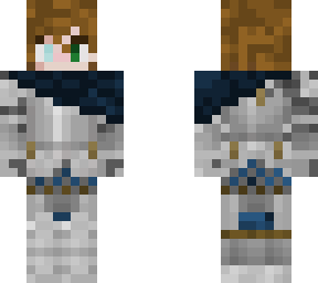 knight me scars 3