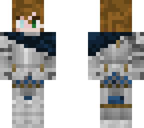 knight me scars 4