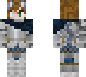 knight me scars 4