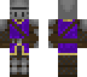 knight of procella