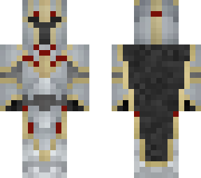 knight red adjustment