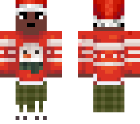kuwambo de navidad