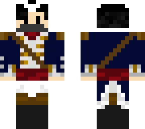 l'manburg uniform