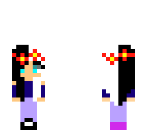 lena(oc)