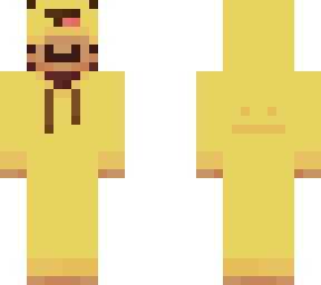 leotgmr's monke boi in costume