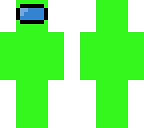 lime crewmate