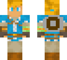 link breath of the wild