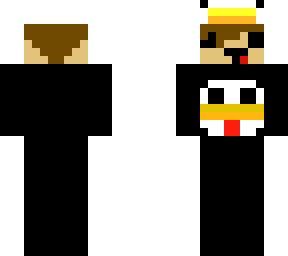 little ducky 1